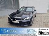 BMW 330i Touring - BMW 330 Gebrauchtwagen in Stuttgart