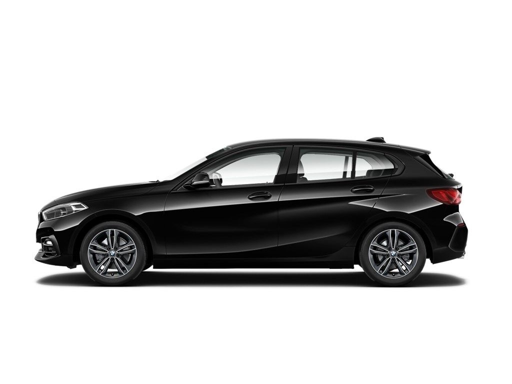 Fahrzeugabbildung BMW 118 Sport Line Head-Up Navi groß Harman/Kardon L