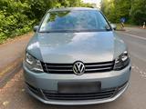 Volkswagen Vw Sharan 1,4 TSI 5 Sitzer - Volkswagen Sharan mit Benzin-Antrieb: Kleinbus, 1.5