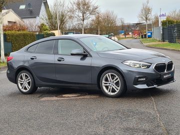 BMW 218 Gran Coupé - 7
