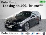 BMW i5 eDrive40 Tour. M-Sport Pano AHK 19'' Iconic H - BMW i5 in Frankfurt (Main)
