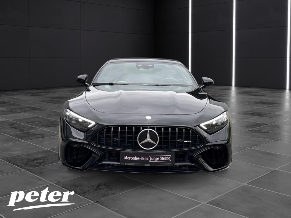 Mercedes-Benz SL 63 4M+ *Night*Digital*Perf.Sitze