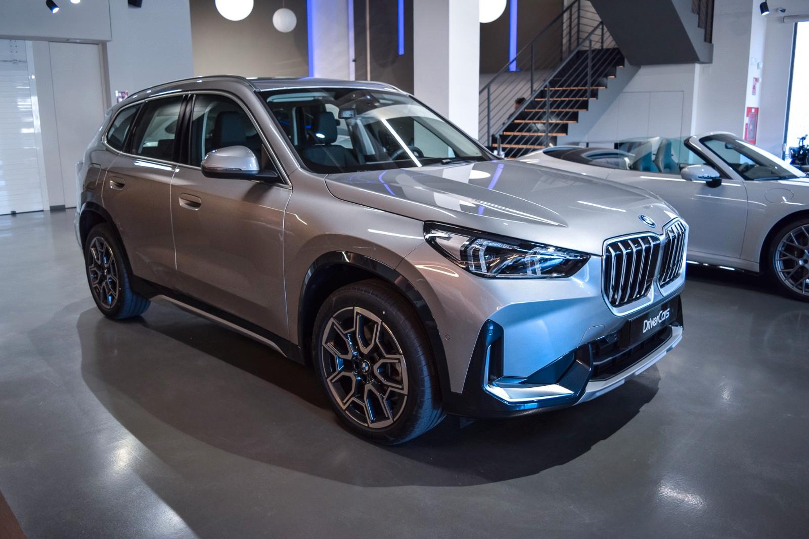 BMW X1 xDrive25e - PREMIUM PACK - DRIVING ASSISTANT