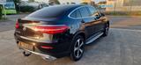 Mercedes-Benz GLC 250  Coupe 4Matic -SSD-LED-LEDER- - Mercedes-Benz GLC 250: Panorama-Dach