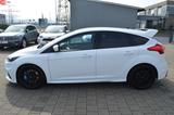 Ford Focus RS*Bi-Xenon*Kamera*Navi*BT-Media*Klimaaut. - Ford Focus: Weiß, RS