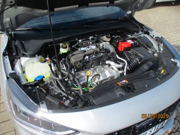 Ford Focus Turnier ST-Line 5j Garantie + Winterpaket