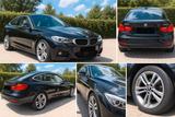 BMW 320d Gran Turismo | Automatik  - BMW 3er Reihe: Gran Turismo