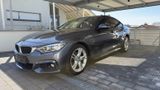 BMW 420d Gran Coupé M Sport - BMW 420 Gran Coupé aus 2016