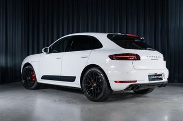 Porsche Macan - 6