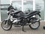 BMW R 1200 R  / ABS / Remus / Komfortsitz - Angebote entsprechen deinen Suchkriterien