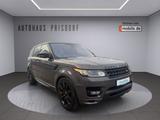 Land Rover Range Rover Sport Autobiography Dynamic - gebrauchte Land Rover Pickups