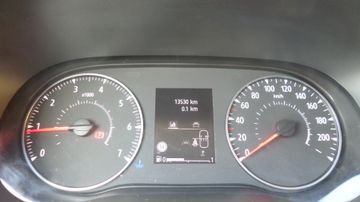 Dacia Sandero III Stepway Expression 1.0 TCe 90 PS Kli