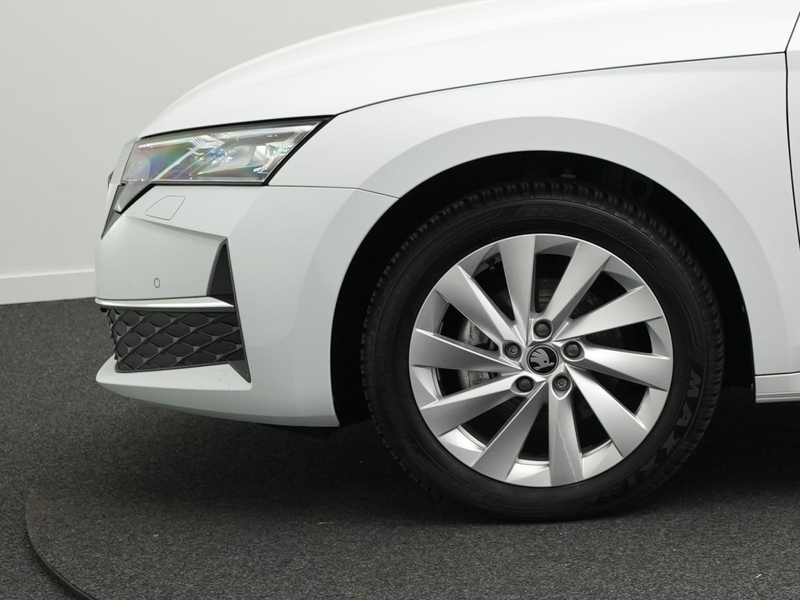 Skoda Octavia - Bild 17