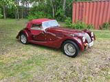 Morgan Roadster - Morgan Roadster Gebrauchtwagen