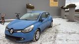 Renault Clio TomTom Edition - Renault Clio TomTom-Edition