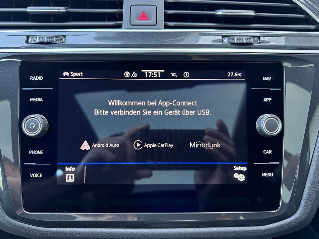 Tiguan R 2.0 TSI 4MOTION *H&K*PANO*MATRIX*