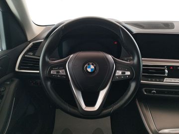 BMW X5 - 10