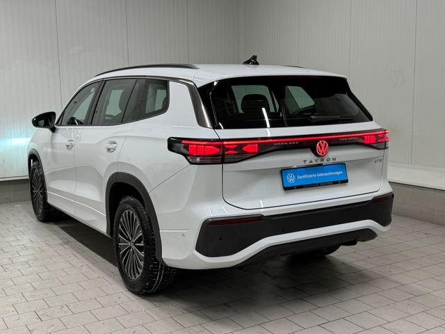 Tayron Life 1.5 eTSI DSG 7-SITZER AHK MATRIX-LED