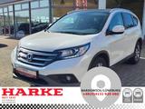 Honda CR-V 2.0i-VTEC 4WD Automatik Executive - gebrauchte Honda CR-V aus dem Jahr 2013