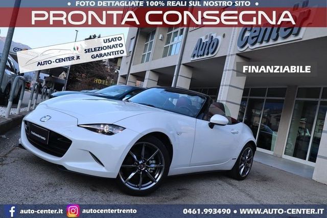 Mazda MX-5 2.0L 184CV 100th Anniversary Edition