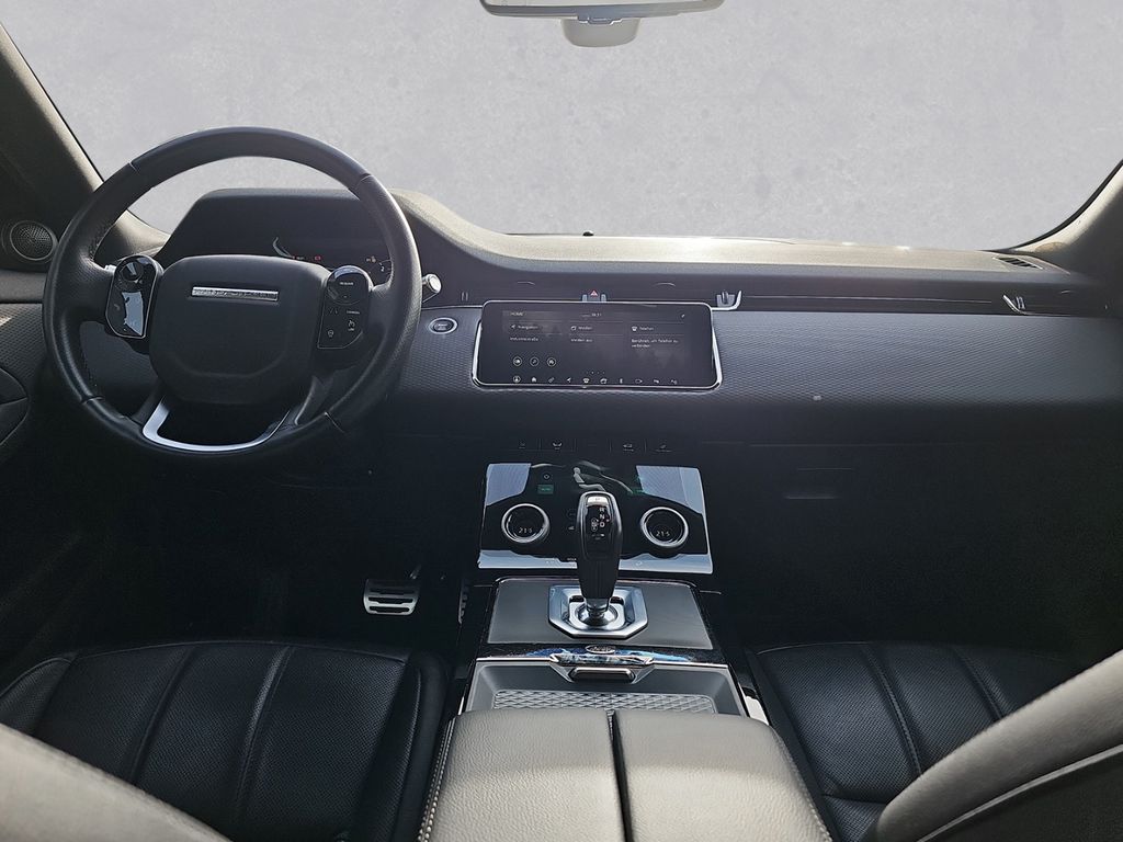 Land Rover Range Rover Evoque D180 R-Dynamic S