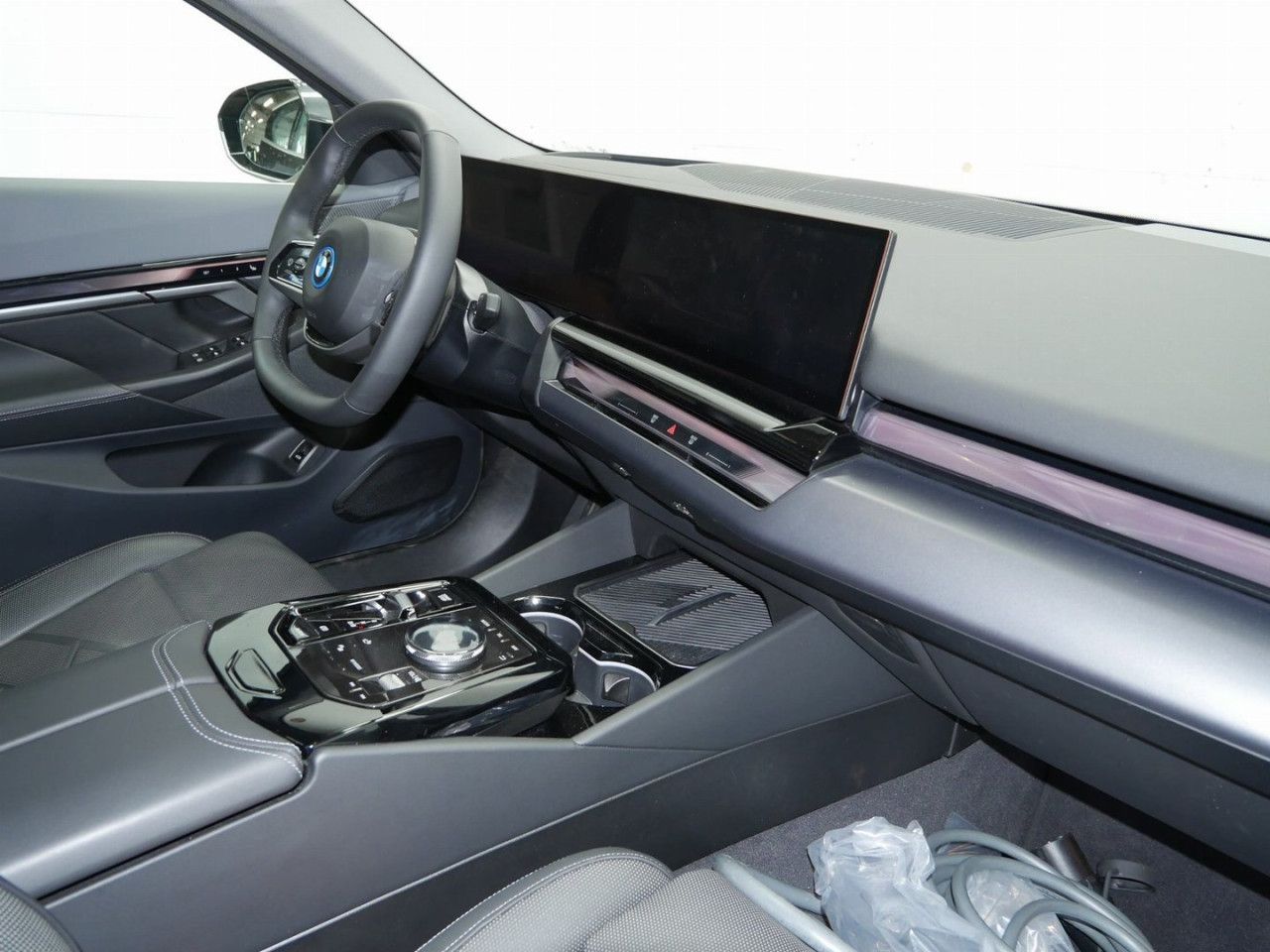 BMW i5 - Bild 12