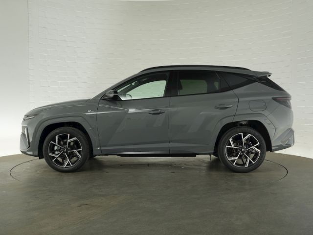 Tucson FACELIFT T-GDI N-LINE 48V DCT+MATRIX LED+