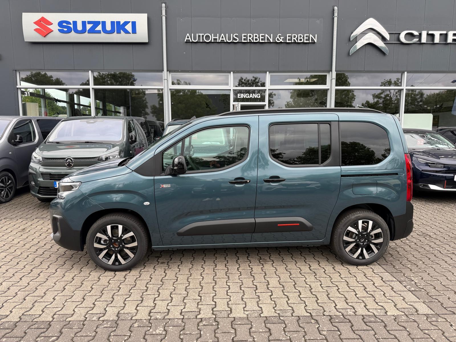 Citroën Berlingo Max M 130