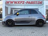 Abarth 595 Pista Led Pano MFL NAVI - Abarth 595: Pista