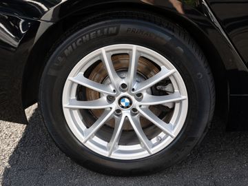 BMW 520 - 10