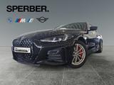 BMW 430i xDrive M Sportpaket Pro*AHK*Harman Kardon*3 - gebrauchte BMW 430 aus dem Jahr 2024
