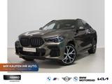 BMW X6 M50i ParkAssist.Plus. / Innovationspaket - BMW X6 M50 aus 2022