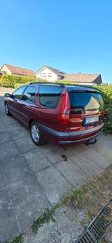 Renault Laguna Concorde 3.0 V6 24V Grandtour Concorde - Renault aus 1999