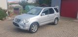 Honda CR-V 2.2i-CTDi Executive  - gebrauchte Honda CR-V aus dem Jahr 2006