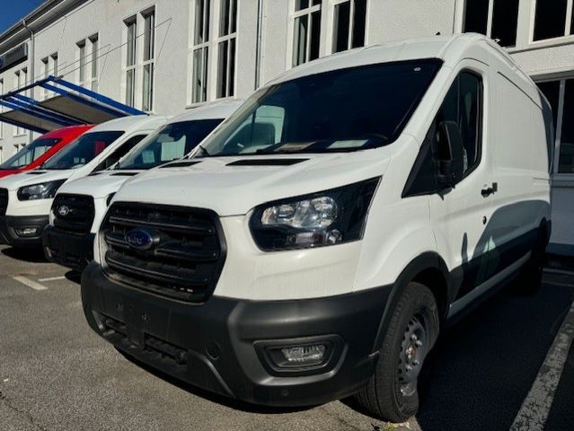 Ford Transit Kasten 350 L3 Trend