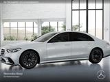 Mercedes-Benz S 350 d L 4M AMG+NIGHT+PANO+360+DIGITAL-L+STHZG - Mercedes-Benz S 350 in Bremen