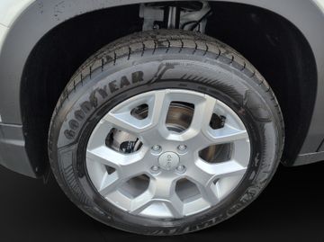 Jeep Avenger 1.2 Altitude LED+ACC+PDC+SpurH+AUT