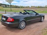 Mercedes-Benz Mercedes clk cabrio 320 v6 - Mercedes-Benz 320: Clk