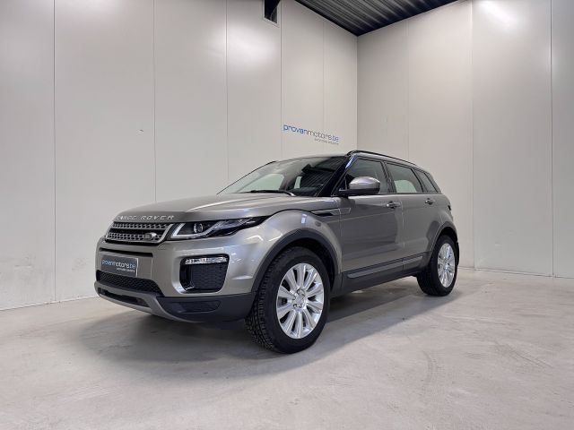 Land Rover Range Rover Evoque 2.0 AWD Autom. 38.689 km! GPS