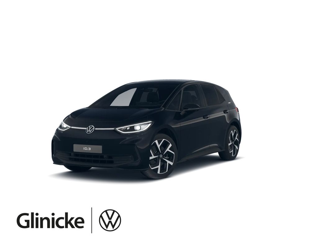 Image of Volkswagen ID.3