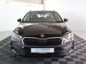 Skoda Octavia 1.5 TSI LED KLIMAAUTOM APP SITZH PDC
