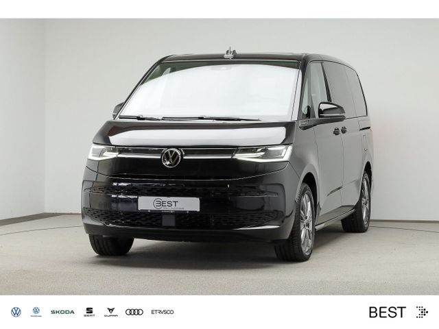 Volkswagen Multivan "Energetic" 1.4 TSI eHybrid DSG*NAVI*KL