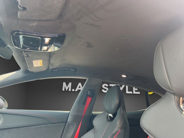 Fahrzeugabbildung Lotus Eletre 600 GT Lotus Wuppertal