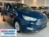 Ford C-Max 1.5 TDCi Titanium 120PS Winter Navi Sitzhe - Ford C-Max in Ludwigshafen