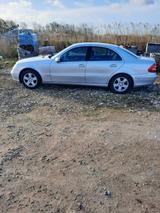 Mercedes-Benz Mercedes E-Klasse 211 2oo CDI - Mercedes-Benz 200 aus 2005