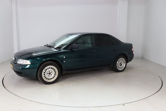 Audi A4 1.6 * Flüssiggas * HU 01.2028 * s-line