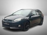 Ford Focus Turnier Titanium Automatik Kamera