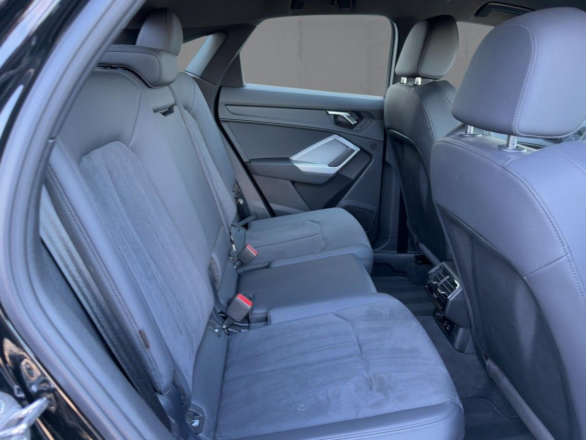 Audi Q3 - Bild 13