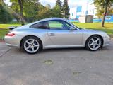 Porsche 911 Carrera Coupe - Porsche aus 2005: 911 Carrera