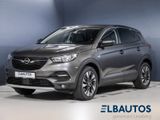 Opel Grandland X 1.2 Turbo INNOVATION PDC/AHK/Kamera/ - Opel in Hamburg
